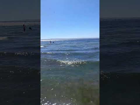 En la playa en penco región del bio bio #soydecarahue #concepción #biobío #surdechile #penco