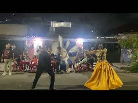 EM CIMA DA HORA 2026 | ALA A ALA NO ENSAIO DE RUA (28/01)