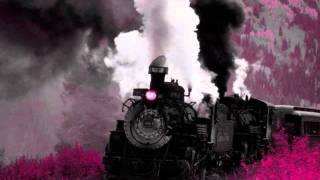 MOUNTAIN  The Great Train Robbery.wmv
