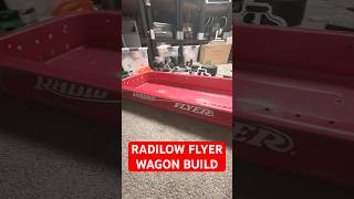 RadiLOW Flyer Build!