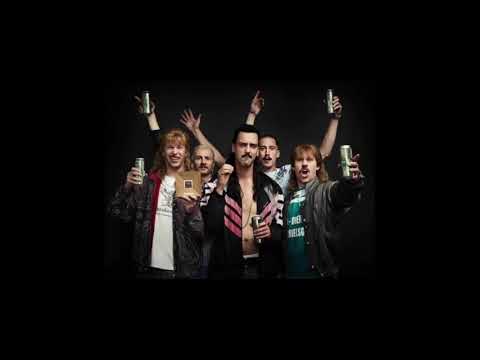 10 Years New Kids Turbo Mix - Lowwalker