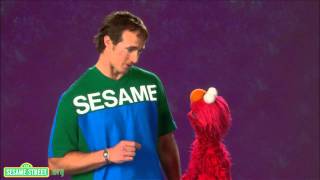 Sesame Street: Drew Brees: Measure