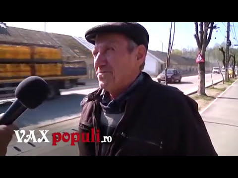 &bdquo;Pe ce PLANETĂ suntem&rdquo;, &icirc;ntrebarea care i-a făcut pe ROM&Acirc;NI să dea cele mai BIZARE răspunsuri! Mori de r&acirc;s! (VIDEO)