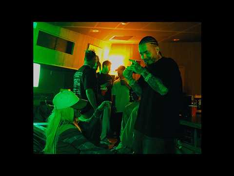 (FREE) FEID X J BALVIN REGGAETON TYPE BEAT - "PERREO SUAVE"