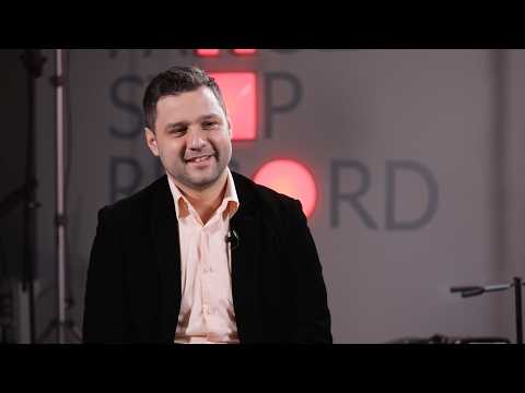 Nikola Peković: Harmonika – orkestar u rukama jednog čoveka | Dok anđeli spavaju