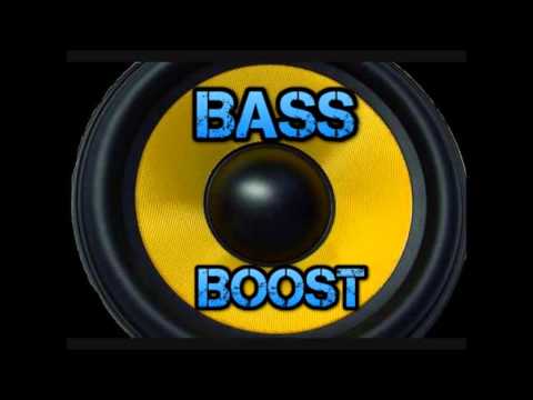 Cokkelin Civittaejaet - Muijas On Ruma ( Bass Boosted)