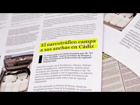 Una película inspirada en hechos reales.