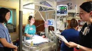 Neonatal-Perinatal Medicine Fellowship