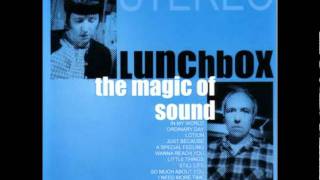 Lunchbox - In My World