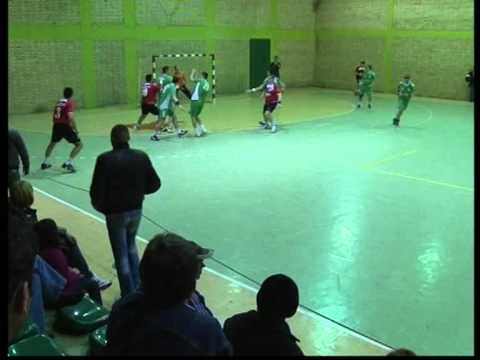 Rukomet: RK Jabuka - RK Proleter - 14.04.2012.