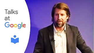 James Nestor: "Deep: Freediving and Renegade Science" | Talks at Google