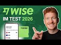 Meine Erfahrungen Mit Dem Wise Konto Wise Review 2026 Was Ist Wise