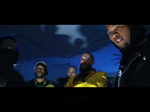 Jay Lopez vs Emerson Kennedy