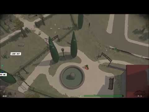 running with rifles pc review