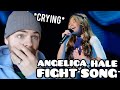 First Time Hearing Angelica Hale 