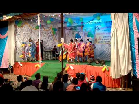 Jiya more Hoge raaja chana nana