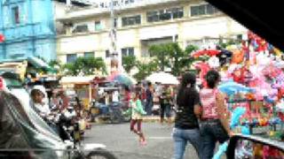 preview picture of video 'Balloon Vendors in Roxas City'