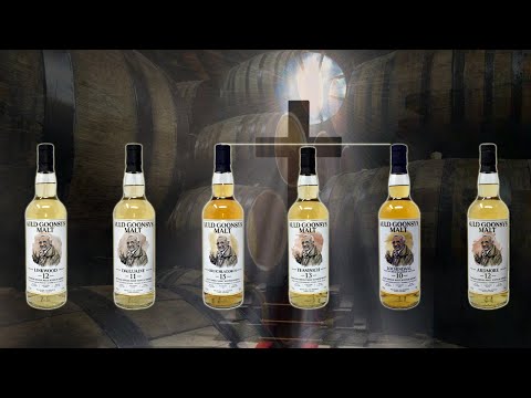 The Good Dram Show - Episode 431 'Global Whisky Ltd'