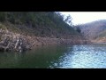 Lake Burrinjuck May 2009