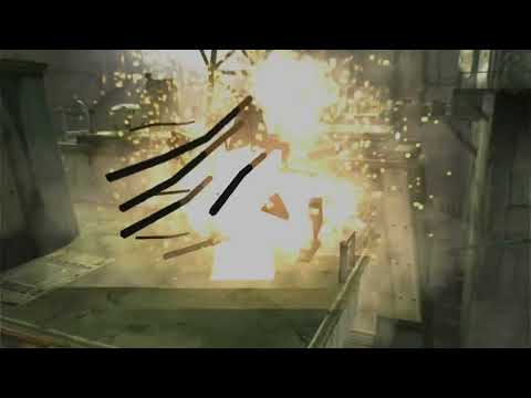 Resident Evil 4: Separate Ways  Walkthrough Gameplay Part 4 No Commentary