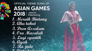 Download lagu via vallen asian games full album kompilasi 2018... mp3