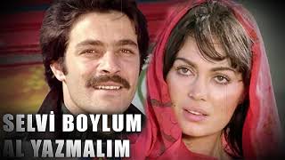 FİLM MÜZİKLERİ (SELVİ BOYLUM AL YAZMALIM) Vtsr Cover