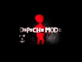 Depeche Mode - A Pain That I'm Used To ...