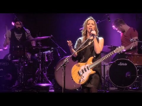 Aneta Langerová - Hvězda (oficiální video)