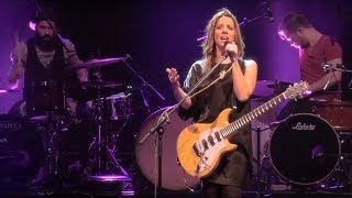 Videoklip Aneta Langerová - Hvězda s textom piesne