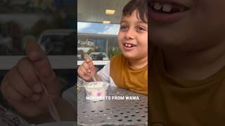 Download lagu This is how I feel about the #minimelts from #WAWA #birthdaycake mp3