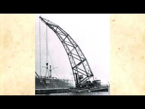 Goldhofers Zeitreise 94 - Der Lange Heinrich