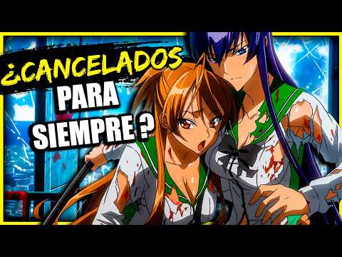 Los 10 mejores animes de misterio psicológico (raros) | Los mejores Top 10