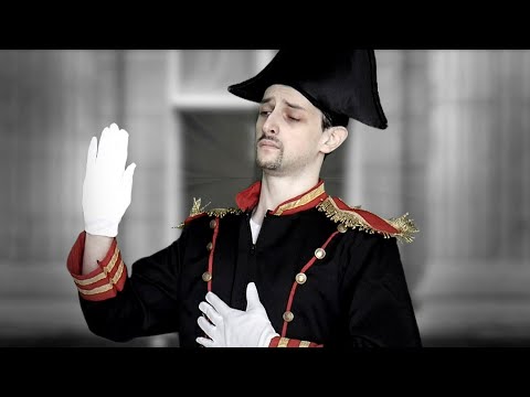 (LP Narratif HOI4) Napoléon VI - Épisode 1: Le Retour des Bonaparte