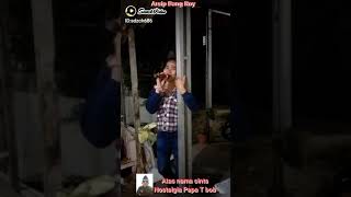 Download lagu Atas nama cinta.   Nostalgia Papa T Bob mp3