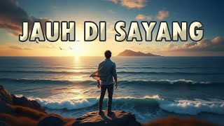 Download lagu The Mercy's - Jauh Di Sayang | COVER mp3 Download lagu The Mercy's - Jauh Di Sayang | COVER mp3