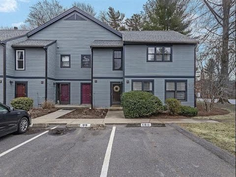 Winding Brook Village