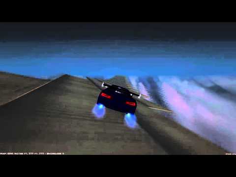 [DM] No1se ft. ??? ft. ??? - Shoreless II