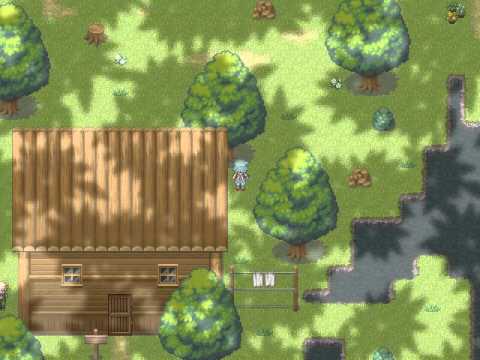 Let's Play Elements Destiny Ancient Powers [Blind] 50 - Planlos