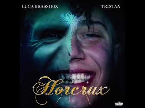 LUCA BRASSI10x X ASTRALKID22 - ASI NE 2