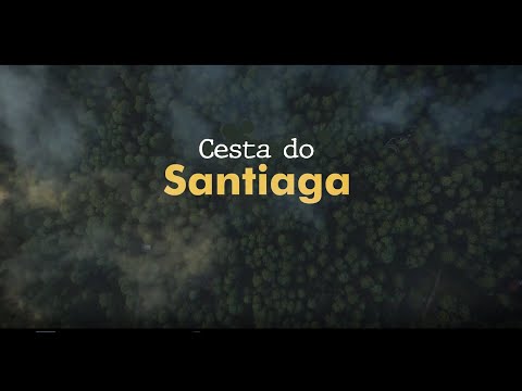 Josef K - JOSEF K - Cesta do Santiaga (oficiální lyric video)