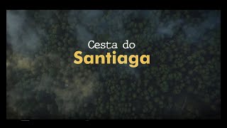 JOSEF K - Cesta do Santiaga (oficiální lyric video)