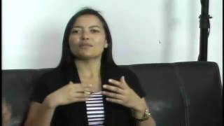 Entrevista a Emira Herrera - Alas Programa Cristiano