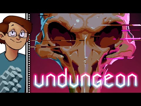 Let's Try Undungeon - My Duddy Buddy