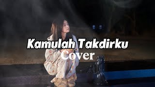Download lagu Kamulah Takdirku - Raffi Ahmad feat. Nagita Slavina | Cover  mp3