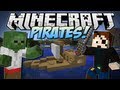 Minecraft | PIRATES! (Undead Pirates, Kegs, Ships ...