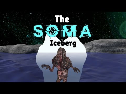 The SOMA Iceberg: A Deep Dive