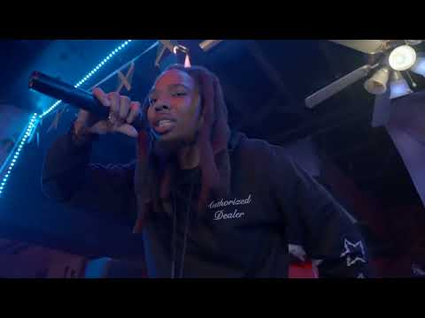 Bando414 - NO$lEEP (Official Video) Shot By @MTSStudiosLLC