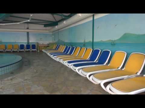 Lausitzbad öffnet wieder - ELSTERWELLE