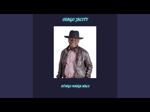 Atingo wanga malo