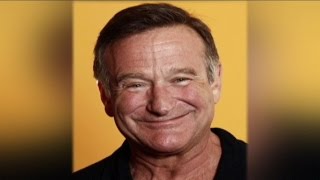 Milwaukee comedian remembers night he performed with Robin Williams